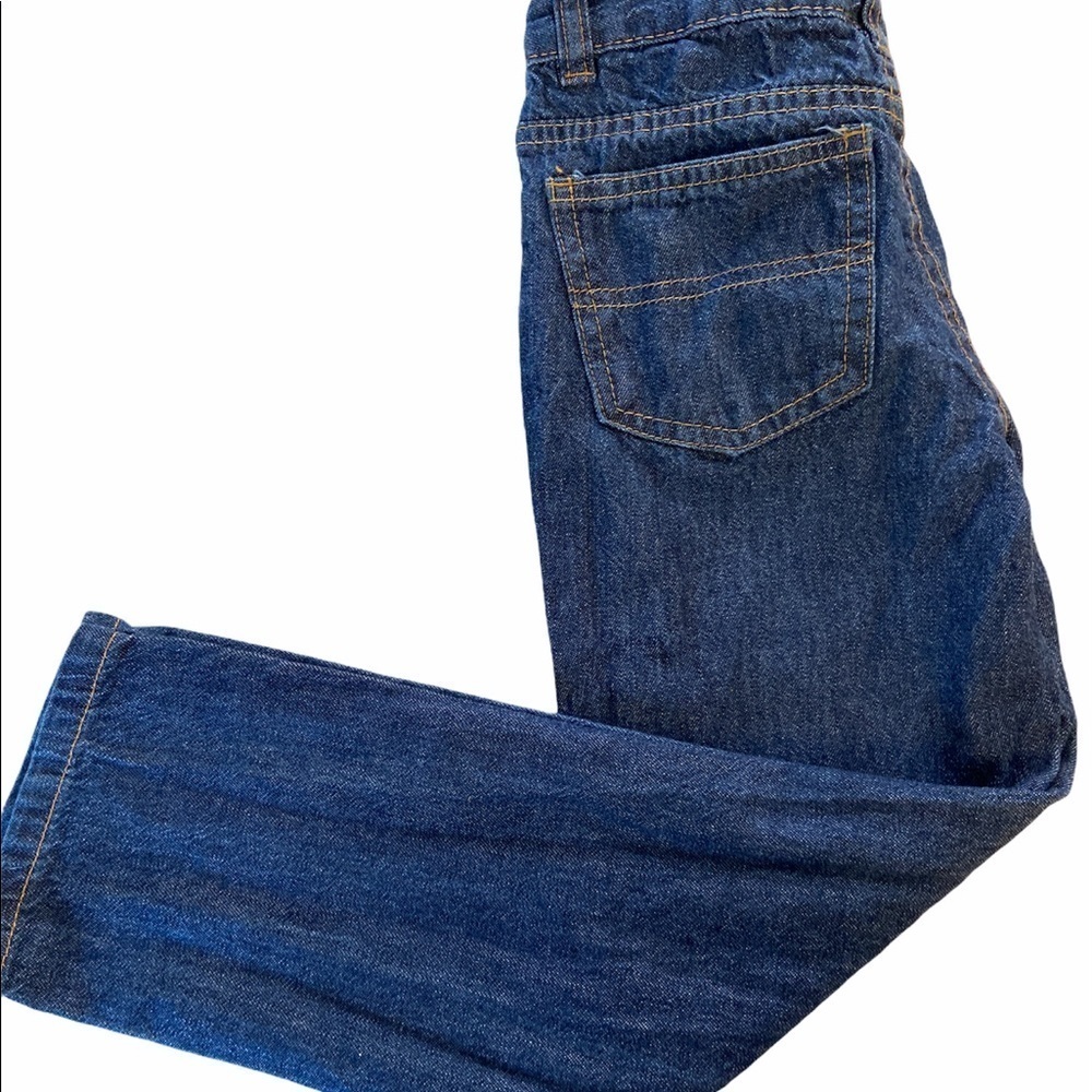 Toddler Denim Jeans U.S. Polo Assn. Size 5/6